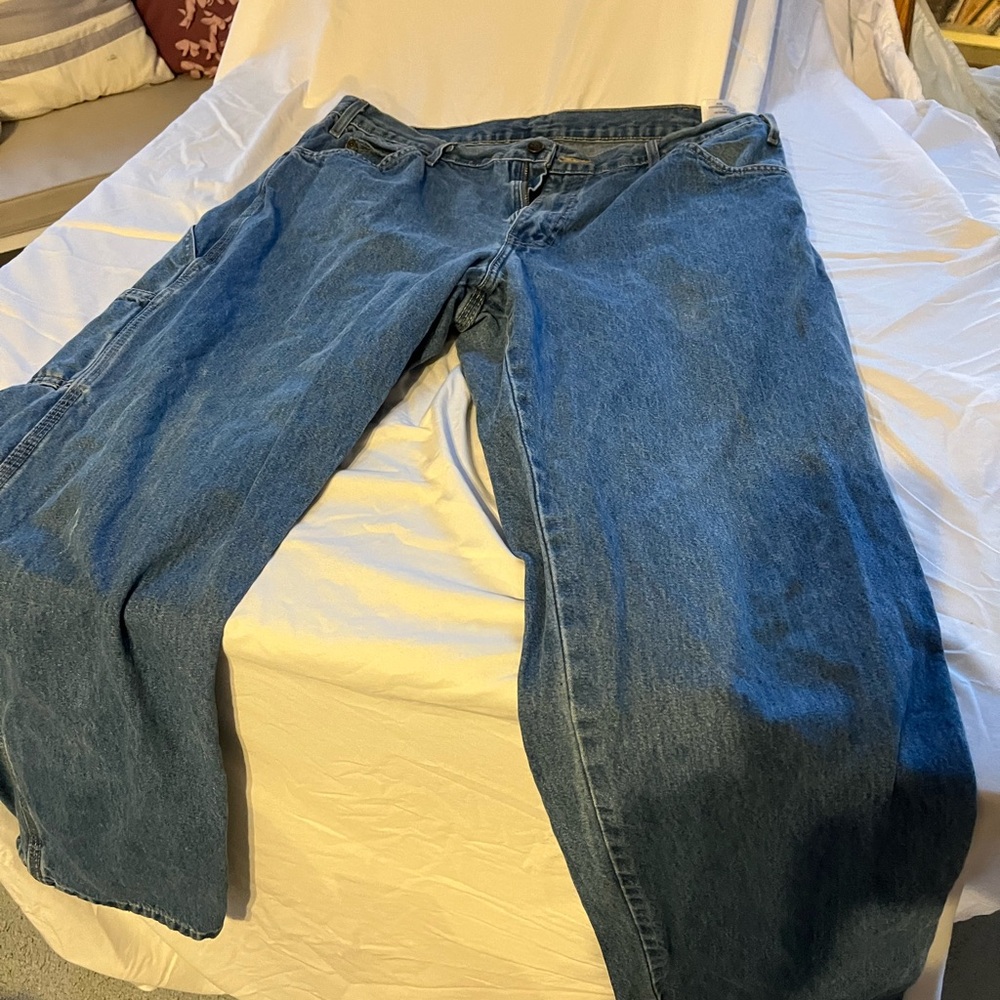 Dickies Blue carpenter Jeans